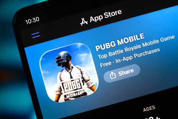 PulseX iOS